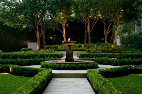 16 Spectacular Landscape Designs That Will Bring Serenity