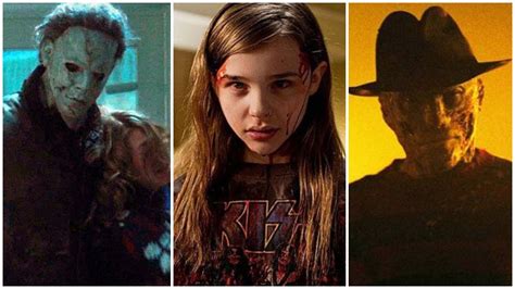 Worst Horror Movie Remakes That Ruined The Franchise