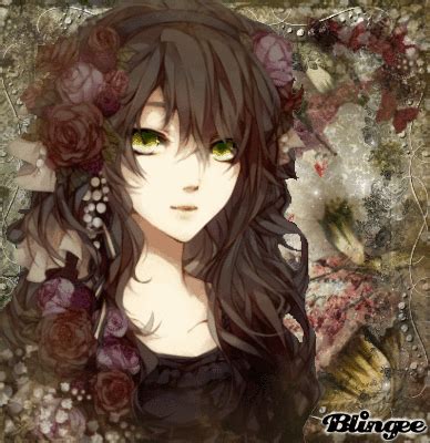 Anime picture 850x1023 with original hishi tall image brown hair eyes closed fringe profile sunlight bubble (bubbles) underwater young male plant (plants) butterfly pants insect. ~ Mona Lisa ~ Picture #121819459 | Blingee.com