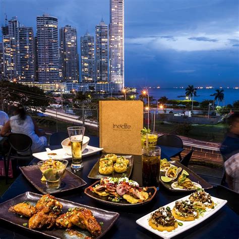 Los Mejores Restaurantes De Panamá