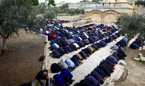 Authorities closed the temple mount to. Temple Mount to be closed to Jews on Jerusalem Day ...