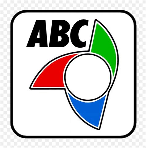 Image Abc News Logo Png Flyclipart