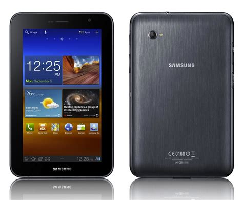 But even outside of just fighting off. Samsung готовит к релизу планшет Galaxy Tab 7.0 Plus ...