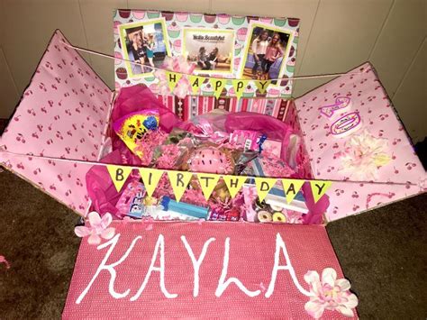 The wishes range from beautifully crafted birthday messages for best friends and friends you've known for a our personalized birthday posters are a fantastic gift to celebrate a friend's *extra* special birthday. best friend birthday care package pop box birthdays ...