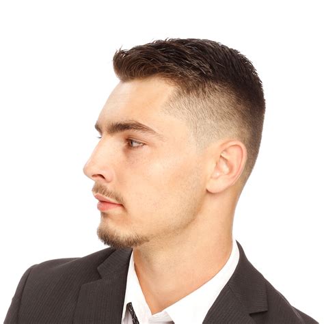Fade haircut great clips you can try to change the style of your hair. Your Guide to the Perfect Men's Hair Fade