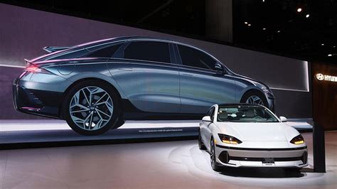 Looking Ahead 10 New Cars Coming In 2023 Forbes Wheels