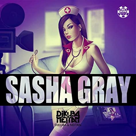 Sasha Gray Radio Edit By Dj Kuba And Netan On Amazon Music