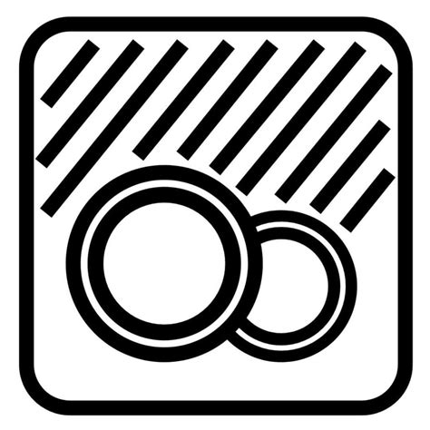 Guide To Dishwasher Safety Symbols Mondoro