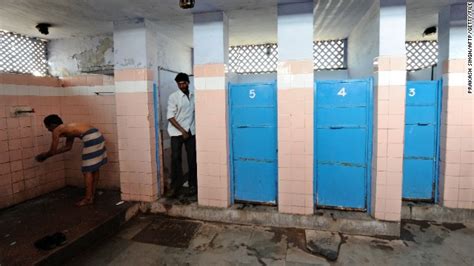 Unicef India S New Anti Public Defecation Campaign Cnn