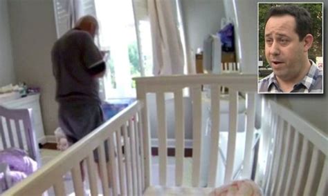 Father Shares Horrifying Video Of Repairman Sniffing His Daughters Underwear Masscentral Media