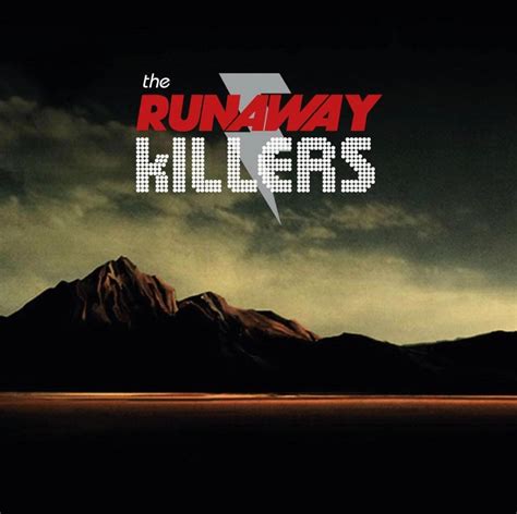 The Runaway Killers Fields Of Gold Festival 2023