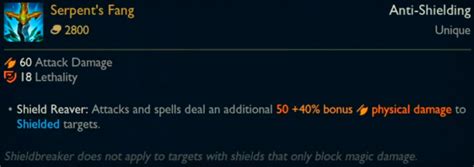 There was literally nothing we could do to stop. All New League of Legends Legendary Items (Season 11 ...