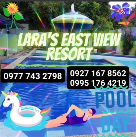 Laras Eastview Resort Taytay