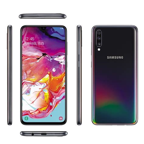 Buy Samsung Galaxy A70 Price Comparison Specs With Deviceranks Scores