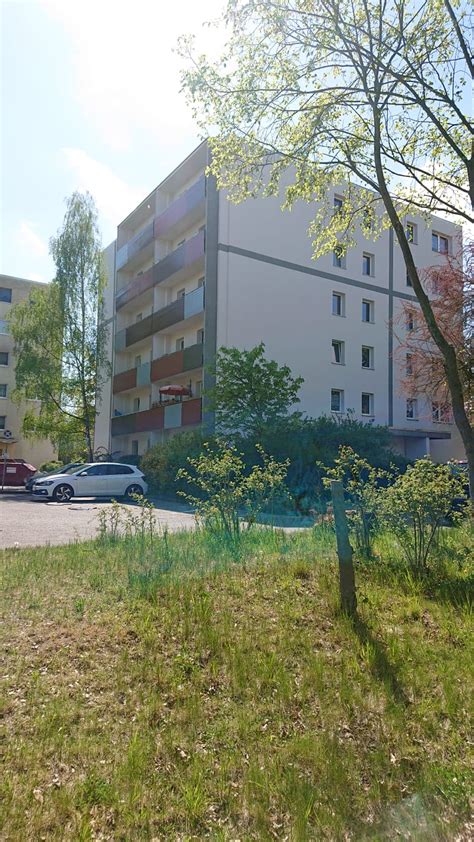 Wohnung zur miete, von privat und vom makler. WM-Hausverwaltung in Frankfurt (Oder) - Wohnungen in ...