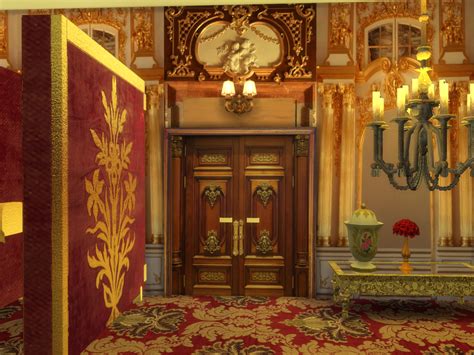 Store files in the cloud. Anna DéDanann Stories: Magic Enchant Walls & Door Tops Set ...