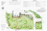 Photos of Landscape Design Lesson Plans