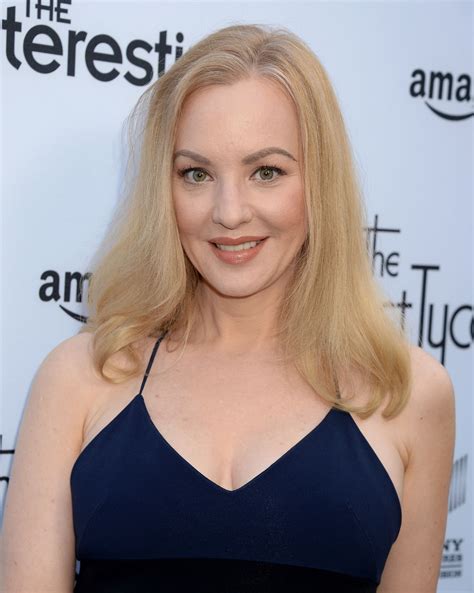 Later, she moved to the. WENDI MCLENDON-COVEY at Sony Pictures Television # ...