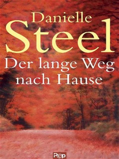 So auch steves kollege craig. Der lange Weg nach Hause by Danielle Steel · OverDrive ...
