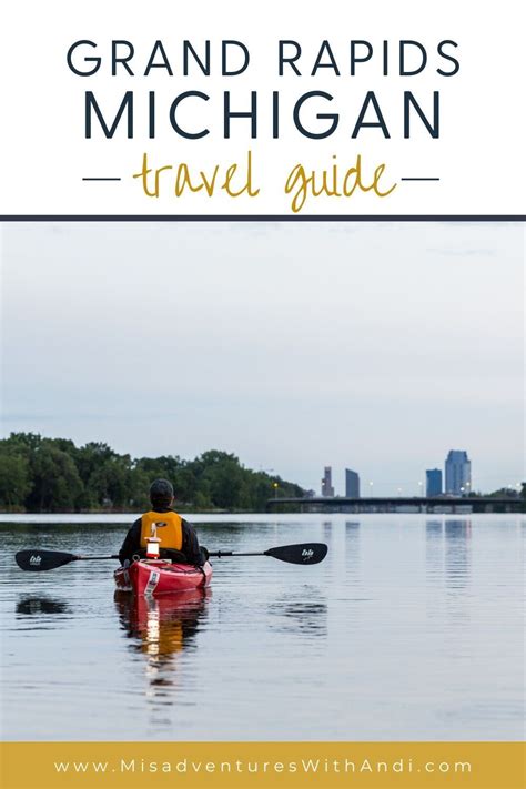 Things To Do In Grand Rapids Michigan Midwest Travel Michigan Travel