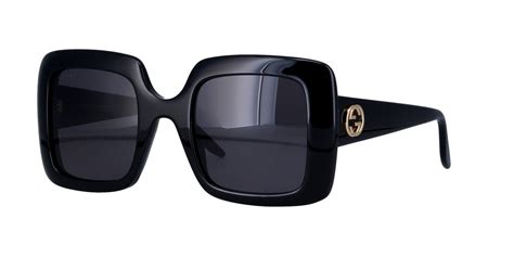 gucci sunglasses gg0896s 001 sunglasses