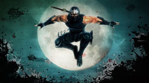 Ninja Gaiden Master Collection Review The Good The Bad And The Ugly