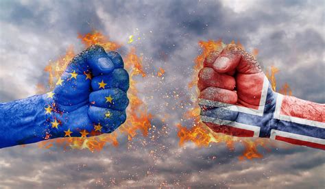 norway and the eu the relationship with europe explained laptrinhx news