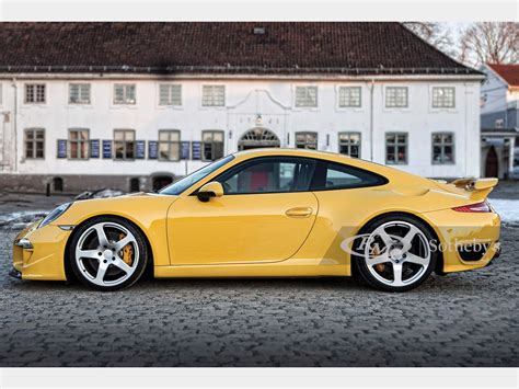 Walter ostanek band's official site. 2012 RUF Rt 35 Anniversary | Monaco 2018 | RM Sotheby's