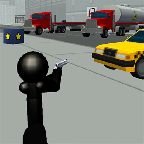Stickman City Shooter Game Play Online At Games