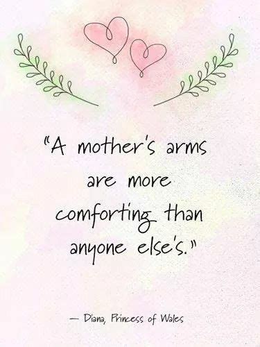 Diana Princess Of Wales Mothers Day Poems Proud Mom Quotes Mothers
