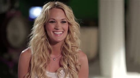 Behind The Scenes Of Carrie Underwood S See You Again Youtube