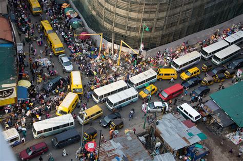 Time for all the cities of nigeria. Lagos Traffic Problem Is More Terible Now Than Ever Before