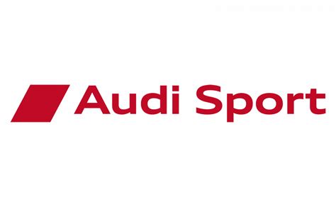 Audi Sport Logo And Symbol Meaning History Png Brand