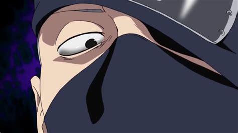 Naruto Shippuden Episode 360 ナルト 疾風伝 Review RANT Kakashi s Darkness
