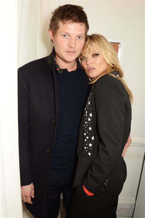 Kate Moss And Nikolai Von Bismarck Dating And Relationship Rumours