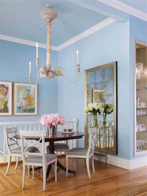 Best Interior Paint Color For Small House