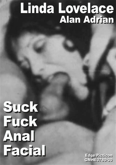 Linda Lovelace And Alan Adrian Suck Fuck Anal Facial Collector Scene 1970 Edge Interactive