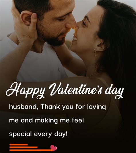 10 Best Valentines Messages For Husband In 2024