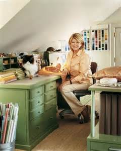 What appeals to me is the organization. Home Tours | How To & Instructions | Martha Stewart