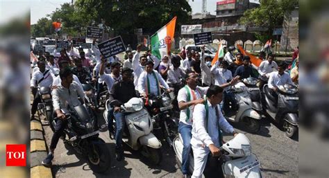 Bandh In Vid Strong Response In Rural Mixed In Urban Areas Nagpur