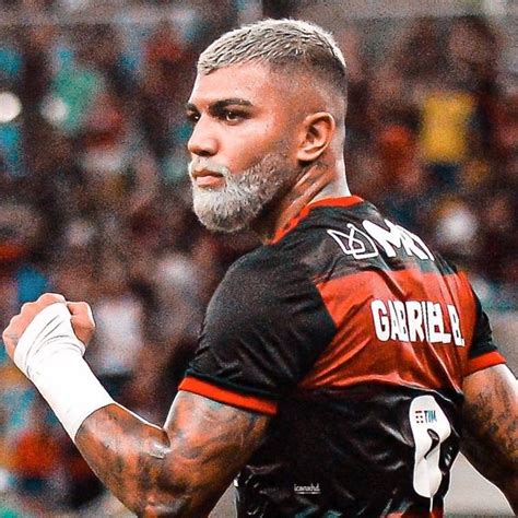Gabriel barbosa almeida famed as gabriel barbosa is a brazilian professional footballer. gabigol, gabriel barbosa, flamengo, flamengo 2019, mengão, fla, wallpaper flamengo, libertadore ...