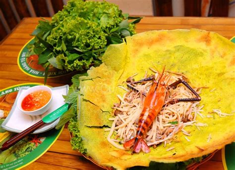 top 3 restaurants of banh xeo ho chi minh district 1 yummy vietnam