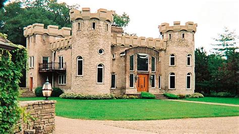 Small Castle House Plans Unlocking Your Dream Home House Plans