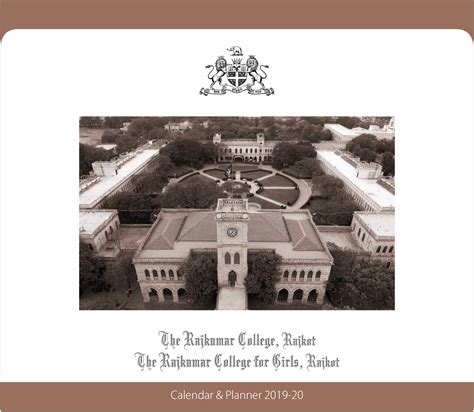Rkc mobile app помогает доставлять школьную информацию людям. Calendar / Schedule - The Rajkumar College
