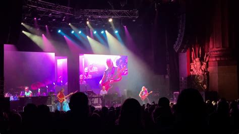 October 08 2019 Deep Purple Full Live Concert 4k Beacon Theater New