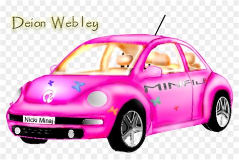 Clipart Pink Car Cartoons Pictures Free Download Clip My Dream Car