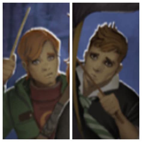 Is The Art For Charlie And Barnaby The Same Or Does The