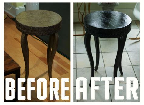 How to paint a table (easy DIY) Project Ideas, Diy Projects, Furniture
