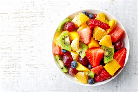 Frutas Dulces Conoce Algunos Mitos Y Verdades De Estas