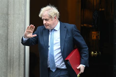 Boris Johnson Safe From Leadership Challenge For Now If New Look No 10